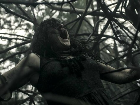 Box Office Predictions: 'Evil Dead' Should Scare Up Easy Victory Over 'Croods,' 'G.I. Joe'