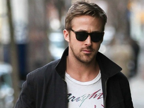 Ryan Gosling Teams with PETA to Fight Cow Cruelty