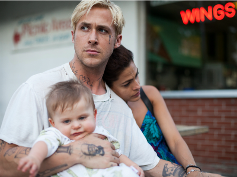 'The Place Beyond the Pines' Review: Fatherhood and Fate Collide in Engaging, Thorny Drama