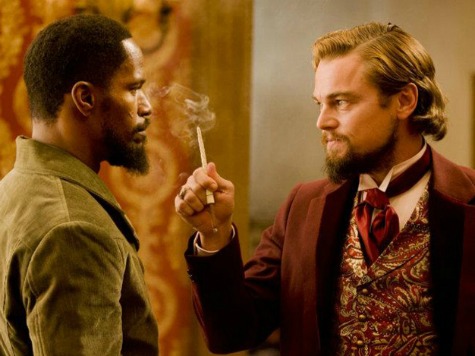 China Mysteriously Pulls 'Django Unchained' from Country's Movie Houses