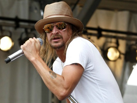 Kid Rock Stays True to His Populist Ideals, Will Charge $20 for Best Seats in House