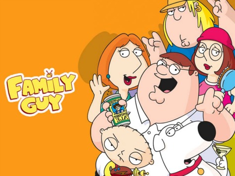 Seth MacFarlane Fumes over 'Family Guy'-Boston Marathon Mashup