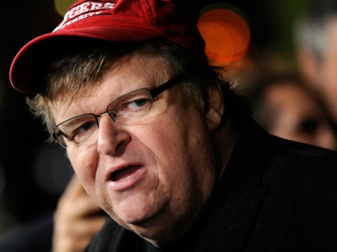Michael Moore: I Guessed Correctly on Bombers' ID … They Weren't Women