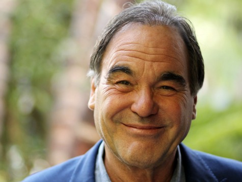 Oliver Stone: Horror Filmmakers Akin to CIA Torturers