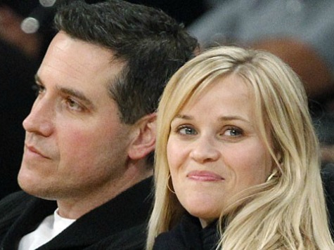 Reese Witherspoon Charged with Disorderly Conduct