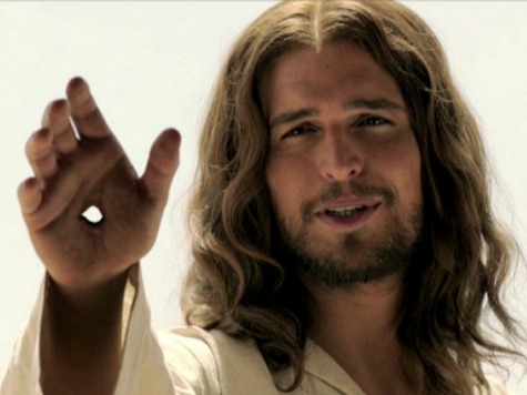'The Bible' Miniseries to Be Re-Cut for Theatrical Release