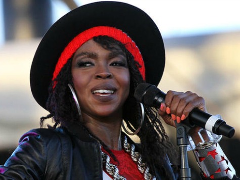 Lauryn Hill Faces Sentencing in NJ for Tax Evasion