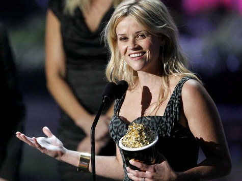 Flashback: Reese Witherspoon's MTV Lecture on Good Behavior