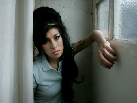 Amy Winehouse Documentary to Feature Unseen Footage of Singer