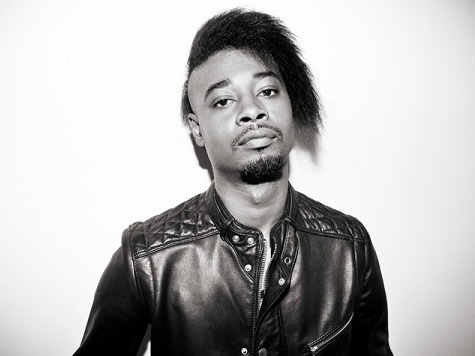 Rapper Danny Brown Received Oral Sex on Stage