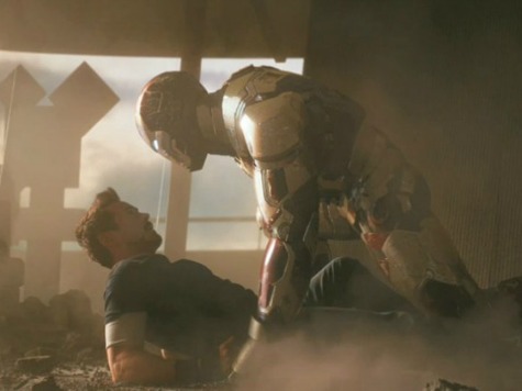 Box Office Predictions: 'Iron Man' To Kick Off Summer Movie Season, Shatter Records