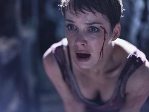 'Aftershock' Review: Indie Disaster Film Packs Sneaky, Snarling Punch