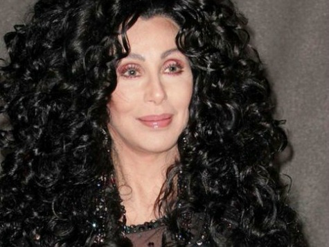 Cher's Mother Decided Not To Abort Her At Last Minute