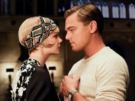 'The Great Gatsby' Review: Candy-Colored Remake Wallows in Style Over Substance