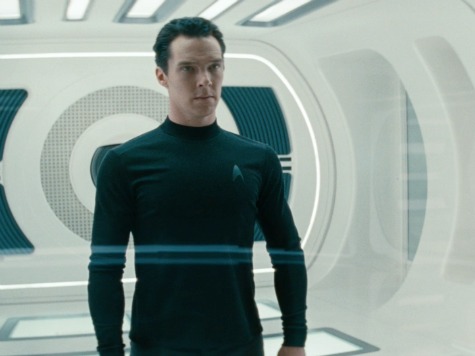 Box Office Predictions: 'Star Trek' to Boldly Go Where Franchise Hasn't Gone Before