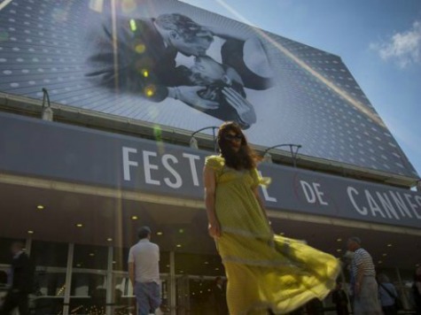 War on Woman: Cannes, Hollywood Minimize Women Filmmakers, Stars