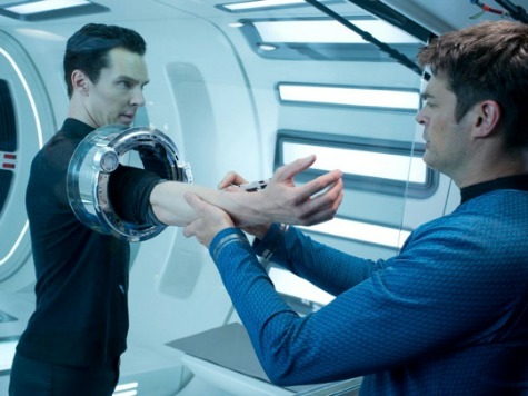 'Trek' Scores $70.6M Debut but Falls Short of Studio Hopes