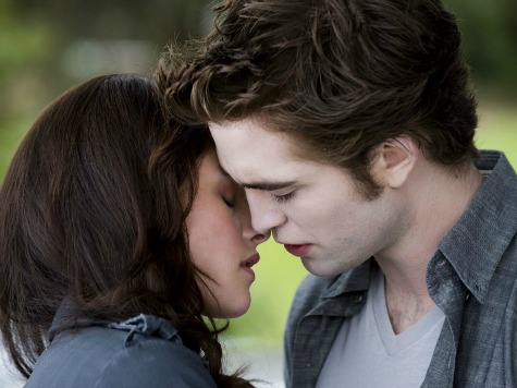 Franchise, Romance Over: 'Twilight' Stars Kristen Stewart, Robert Pattinson Split