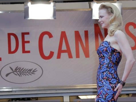 Cannes, Hollywood Far from Liberal Regarding Powerful Women