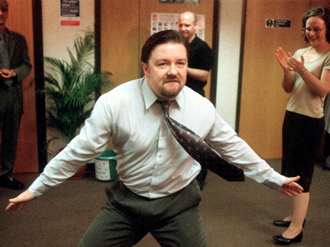Ricky Gervais' New Series 'Derek' to Air on Netflix in September