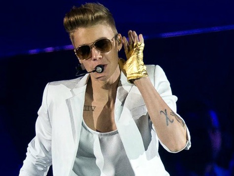 Justin Bieber's House Guests Face $5 Million Lawsuit if They Blab About Party