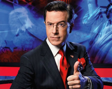 Stephen Colbert Spins for Obama While Jon Stewart Savages President