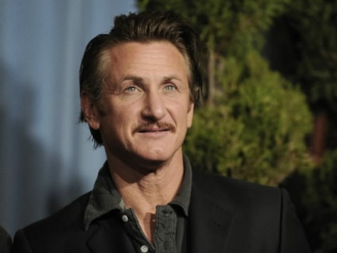 Bolivia Lashes at Sean Penn Over Jailed American