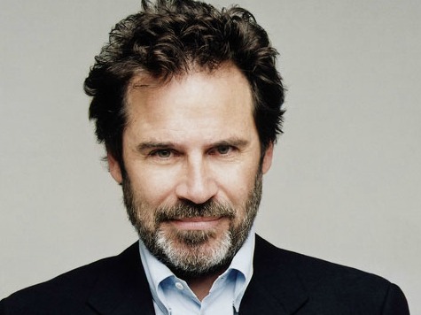 Dennis Miller: Mainstream Media in 'Abusive Relationship' with Obama