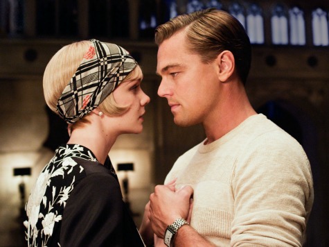 'The Great Gatsby' Crosses $100M Milestone in North America