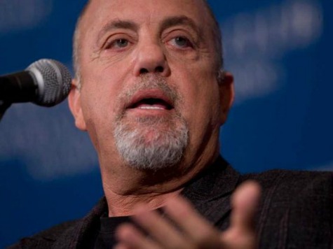 Billy Joel: Depression Over 9/11 Attacks Led Me to Multiple Car Crashes