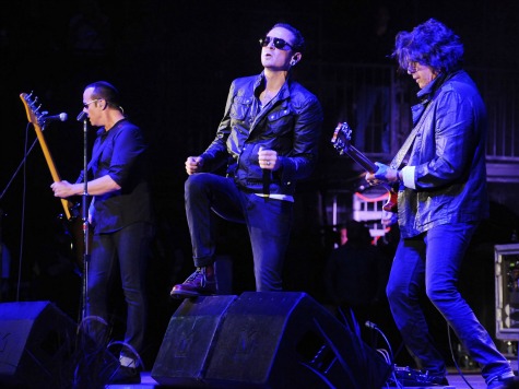 Stone Temple Pilots Sue Former Frontman Scott Weiland