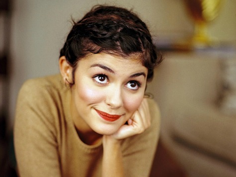 Audrey Tautou: Hollywood System Too Tough on Women's Beauty