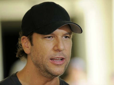 Dane Cook Scolded for Not Allowing Boston Benefit Set to be Streamed Live