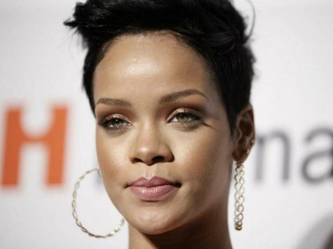 Update: CBS Cancels Rihanna Performance Before Thursday Night's Ravens Game