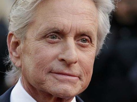 Michael Douglas' Rep Denies Star Blamed Oral Sex for Causing Cancer, Doesn't Seek Retractions