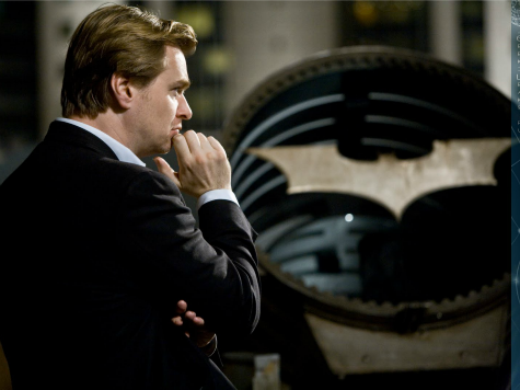 Christopher Nolan's 'Interstellar' Slated for 2014 Oscar Season
