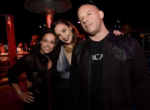 'Fast & Furious' Tops N. America Box Office for Second Week