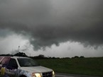 'Storm Chasers' Stars Die in Oklahoma Tornado
