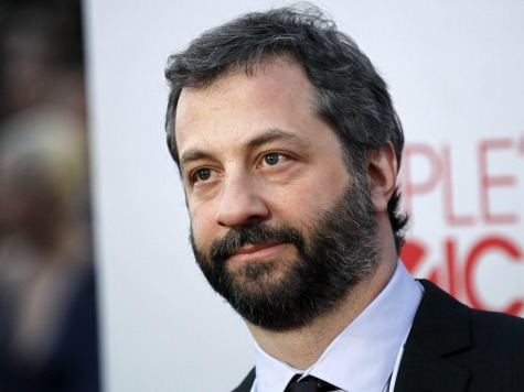 Judd Apatow Rails Against NSA, Obama Over Spying Scandal