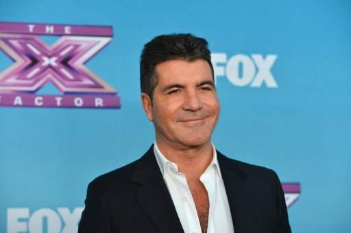 Simon Cowell: Hungarians Could Win 'Britain's Got Talent'