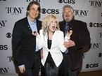 Drag Musical 'Kinky Boots' Collects Most Tony Awards