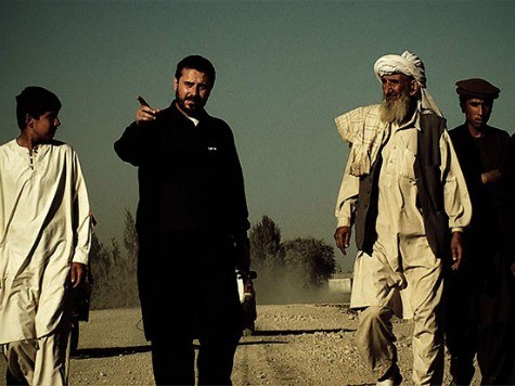 BH Interview: 'Dirty Wars' Director Says U.S. Has Lost All 'Moral Credibility' in War on Terror