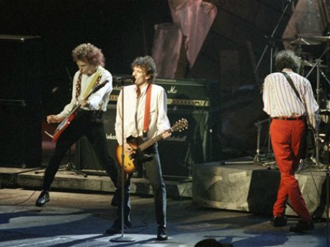 The Replacements to Reunite for at Least 3 Shows