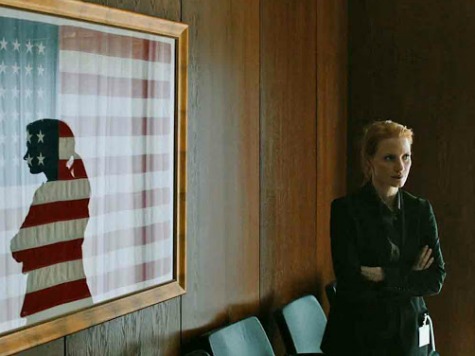 Obama Admin Not Punishing Those Who Leaked Classified Information to 'Zero Dark Thirty' Crew