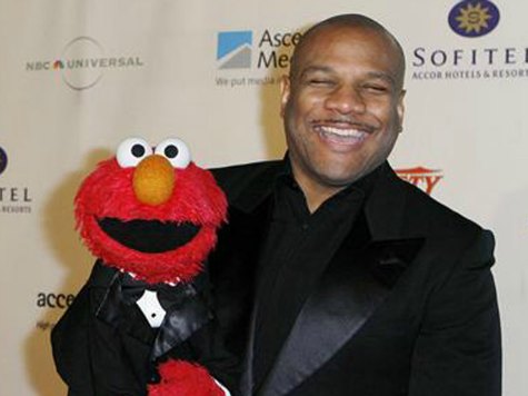 Elmo Puppeteer Wins Daytime Emmys After Sex Abuse Allegations