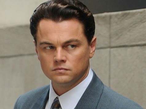 Trailer Talk: 'The Wolf of Wall Street' Blasts Corporate Excess Anew