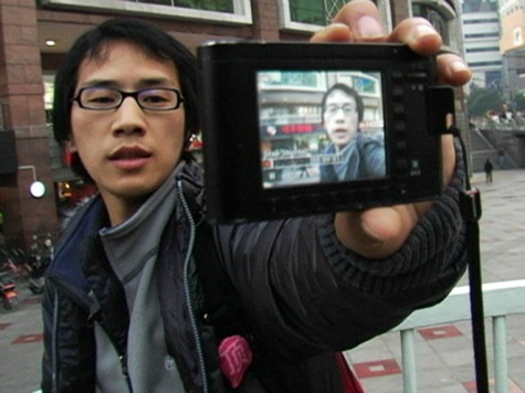 BH Interview: 'High Tech, Low Life' Director Showcases China's New Media Heroes