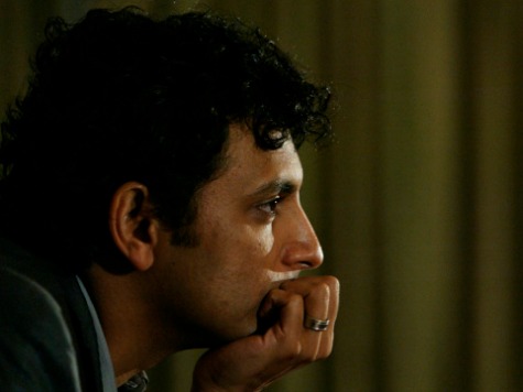 M. Night Shyamalan Wants to Save Our Schools