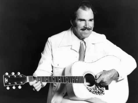 Family: Country Singer Slim Whitman Dies at Age 90