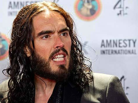 Russell Brand Cancels Abu Dhabi Dates over Safety Concerns
